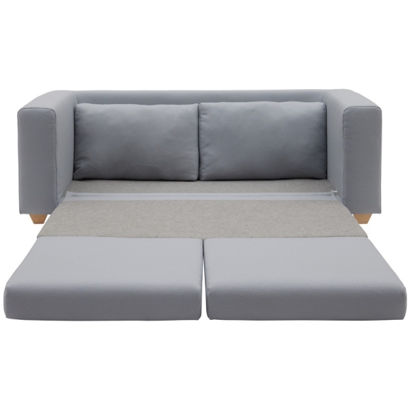 SOFA - CAMA CHARLIE PARA HOSTELERIA - 2
