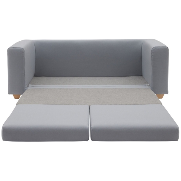 SOFA - CAMA CHARLIE PARA HOSTELERIA - 3