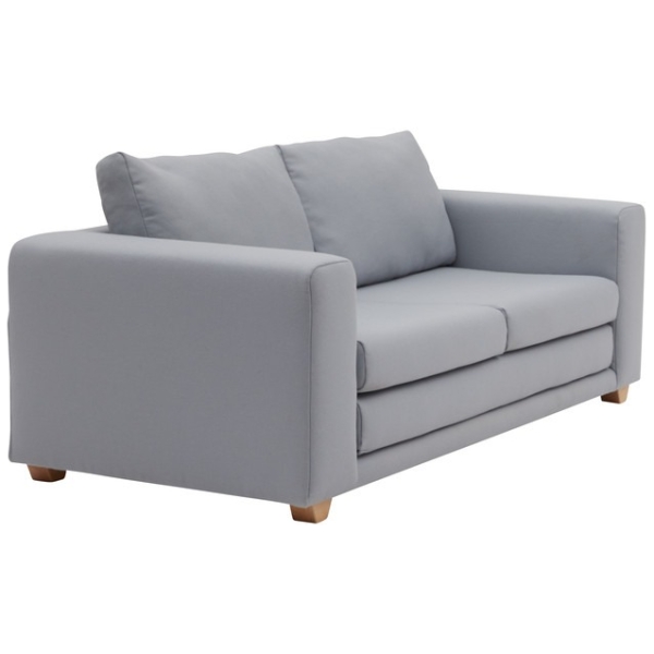 SOFA - CAMA CHARLIE PARA HOSTELERIA - 4