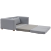 SOFA - CAMA CHARLIE PARA HOSTELERIA - 5