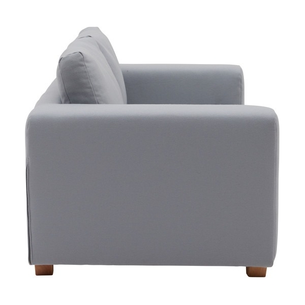 SOFA - CAMA CHARLIE PARA HOSTELERIA - 6