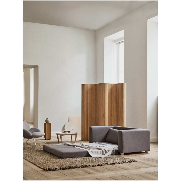 SOFA - CAMA CHARLIE PARA HOSTELERIA - 7