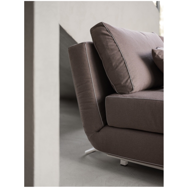 SOFA CAMA CITY DE SOFTLINE - 6