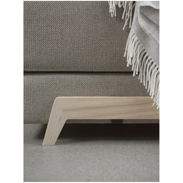 BANCO - CAMA YORK PARA HOSTELERIA - 7