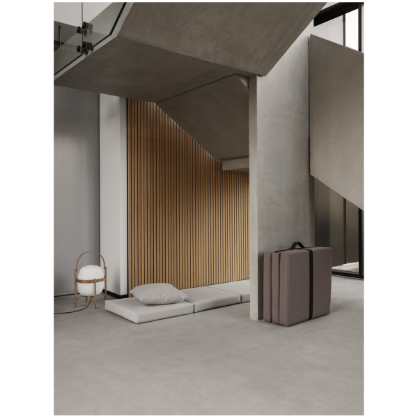 CAMA PLEGABLE LIBERTY PARA HOSTELERIA - 4