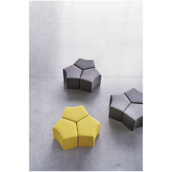 POUFF PAUSE DE SOFTLINE - 2