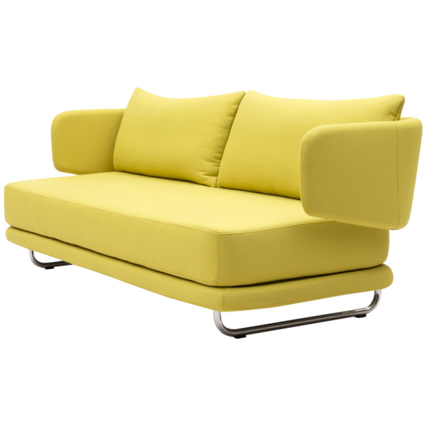 SOFA CAMA JASPER DE SOFTLINE - 1