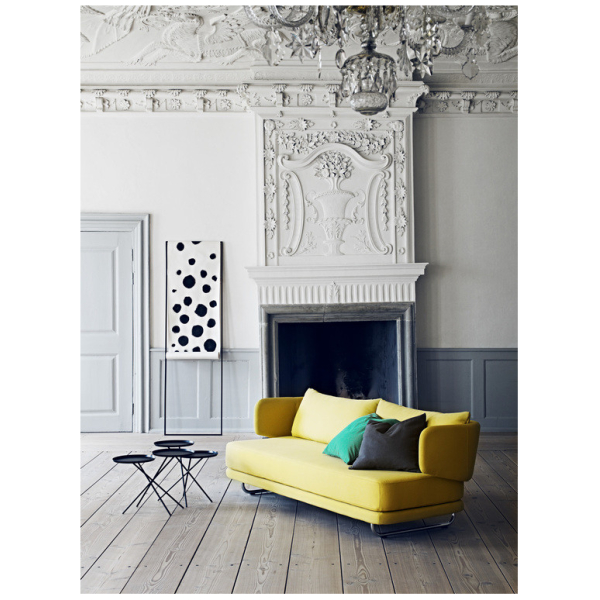 SOFA CAMA JASPER DE SOFTLINE - 4