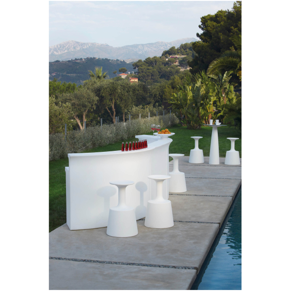 BARRA BARAC DE SLIDE - 3