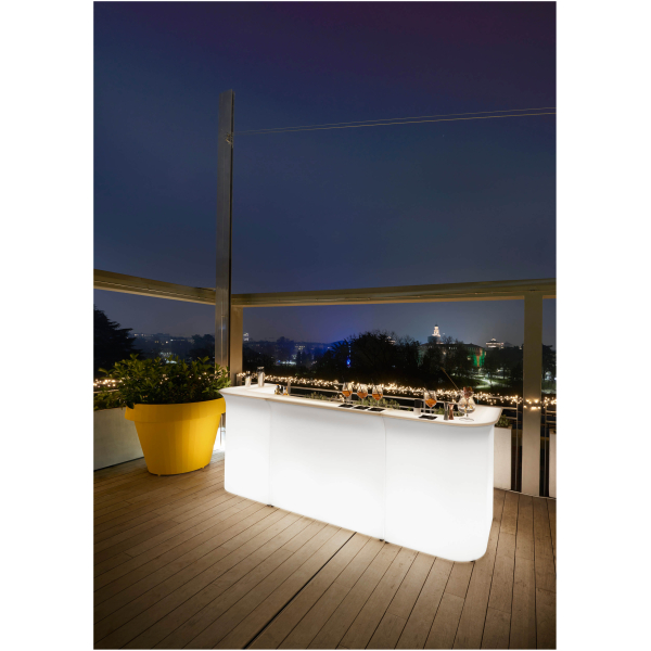 BARRA BARAC DE SLIDE - 5