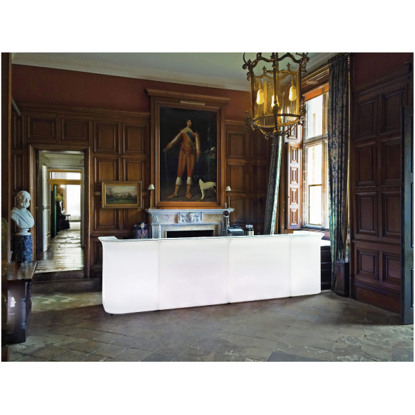 BARRA BARAC DE SLIDE - 6