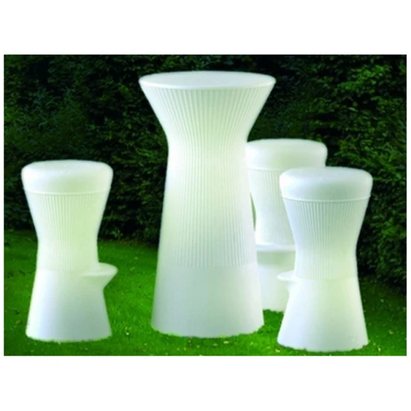 TABURETE CHESTER PARA CHIL OUTS - 1