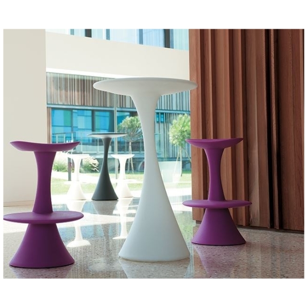 MESA ALTA ORMES PARA CHILL OUT - 2