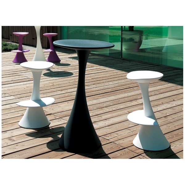 MESA ALTA ORMES PARA CHILL OUT