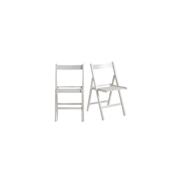 SILLA MARIANA BLANCA - 3