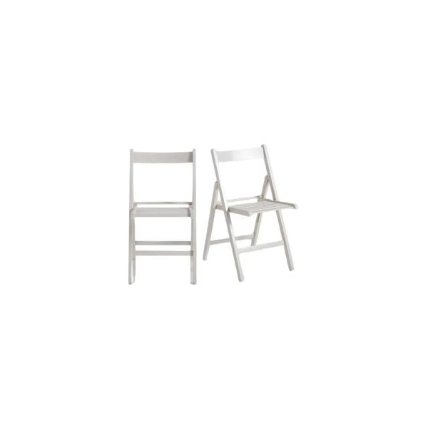 SILLA MARIANA BLANCA - 3