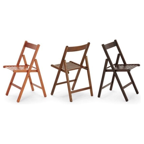 SILLA MARIANA BLANCA - 1