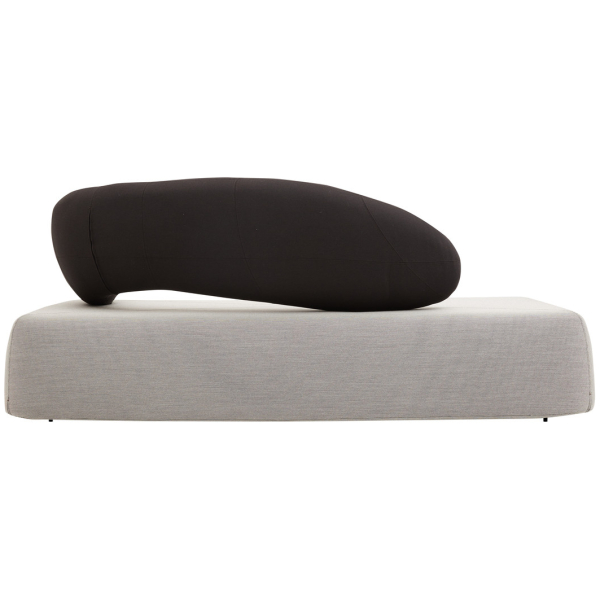 SOFA CHAISELONGUE FENIX DE SOFTLINE - 1