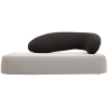 SOFA CHAISELONGUE FENIX DE SOFTLINE - 2