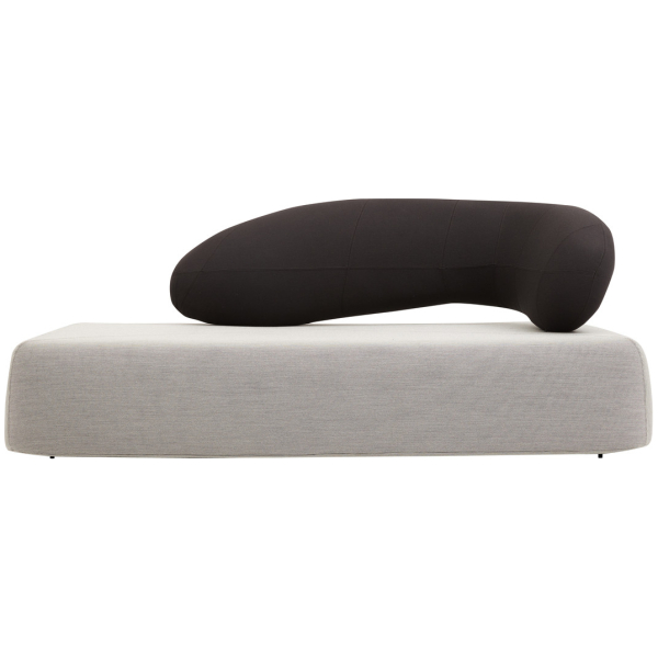 SOFA CHAISELONGUE FENIX DE SOFTLINE - 2