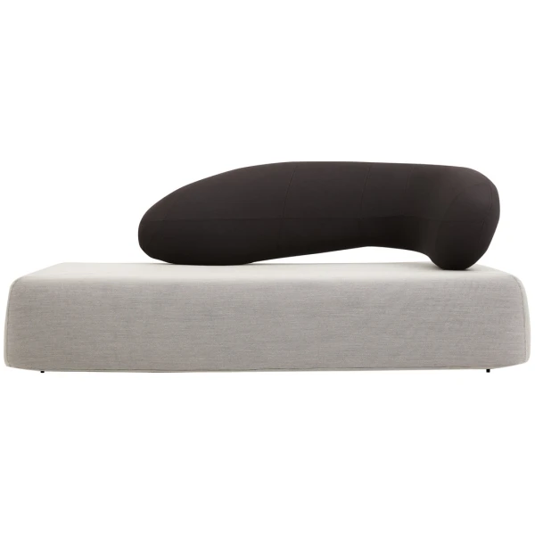 SOFA CHAISELONGUE FENIX DE SOFTLINE - 2