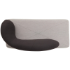 SOFA CHAISELONGUE FENIX DE SOFTLINE - 3
