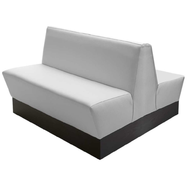 BANCO KALIMA DOBLE DE SILLAS SANTA LUCIA - 1