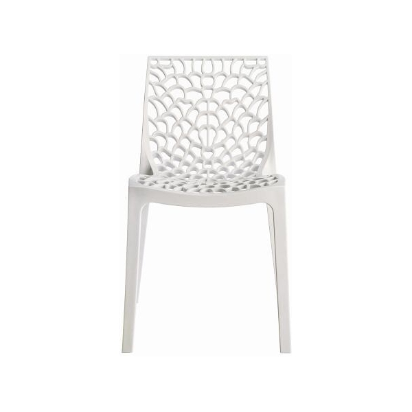 SILLA GRUVYER PARA CAFETERIA - 2