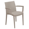 SILLON PARA CAFETERIA VENICE - 1