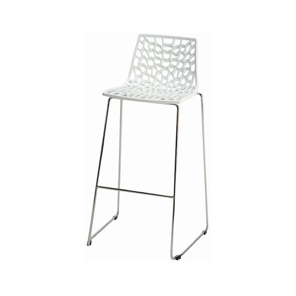 TABURETE BAR SPIDER - 1