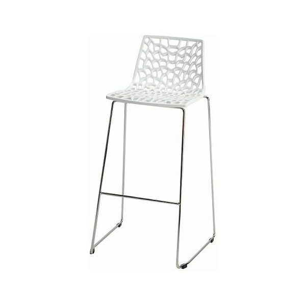 TABURETE BAR SPIDER - 1