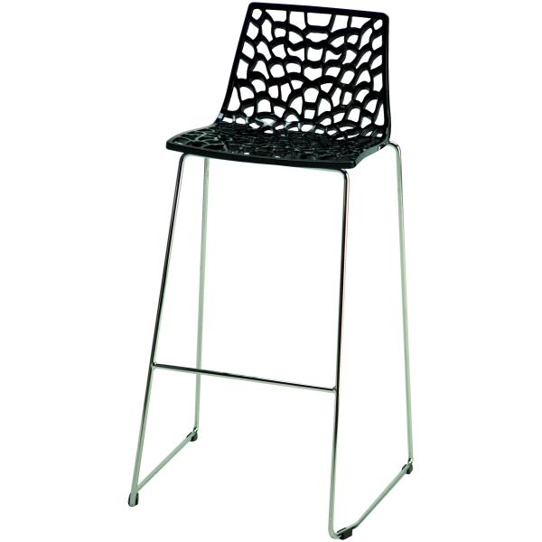 TABURETE BAR SPIDER - 2