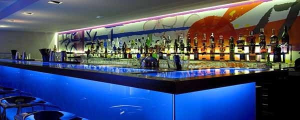 Comprar Barras de Bar para Restauración