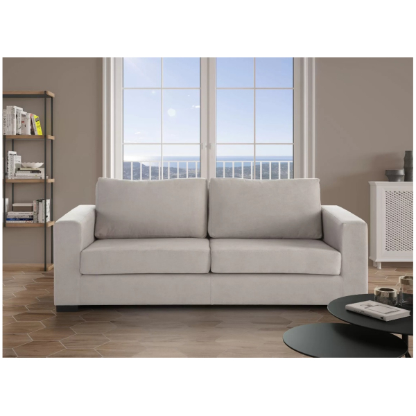 SOFA COJINES DE TAPIZADOS CARRASCO DE DOS PLAZAS - 2