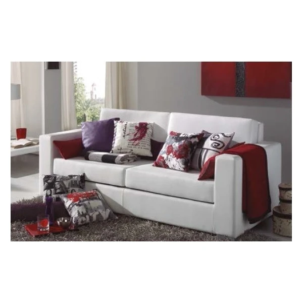 SOFA MODELO MANTE DE 2PLZ - 1