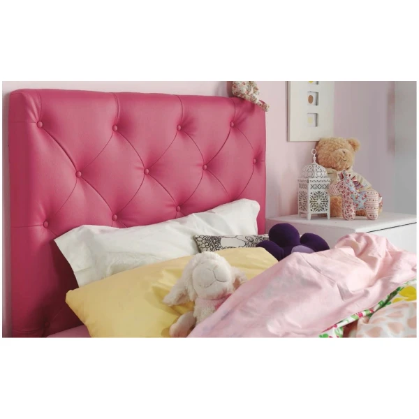 CABEZAL NISIN CON ROMBOS DE 90CM - 1