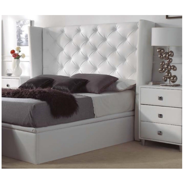 CABEZAL OREJERO TESLER DE 90CM - 1