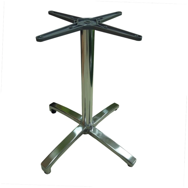 PIE DE MESA CENTRAL 4 PUNTAS - 2