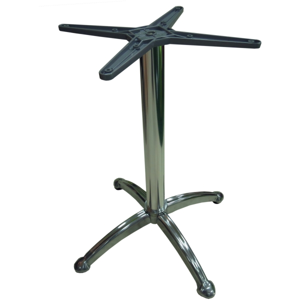 PIE DE MESA RYTF13 PARA HOSTELERIA - 1