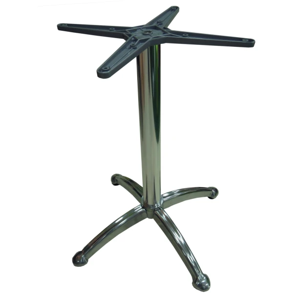 PIE DE MESA RYTF13 PARA HOSTELERIA - 1