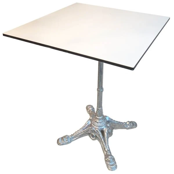 MESA PARISINA PARA CONTRACT