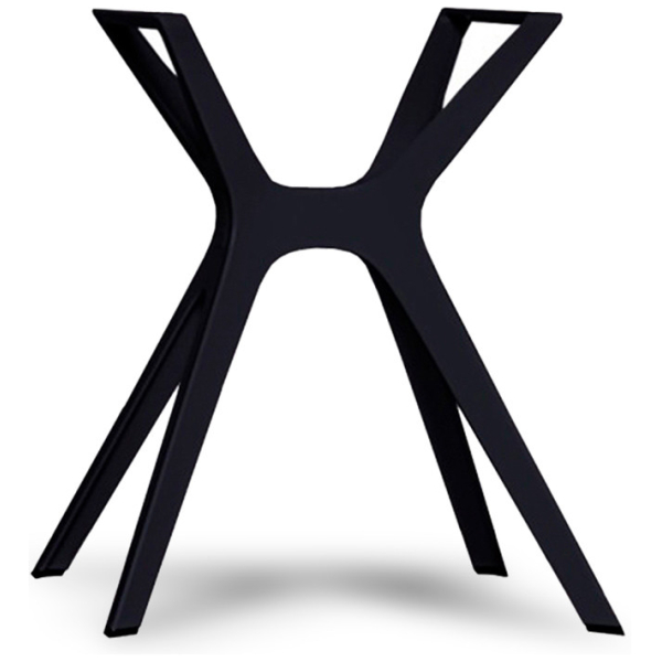 PIE DE MESA VELA S DE RESOL - 4