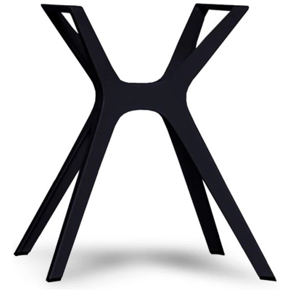 PIE DE MESA VELA S DE RESOL - 4