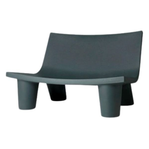 SOFA BAJO LOLI LOVE IDEAL PARA JARDINES - 1
