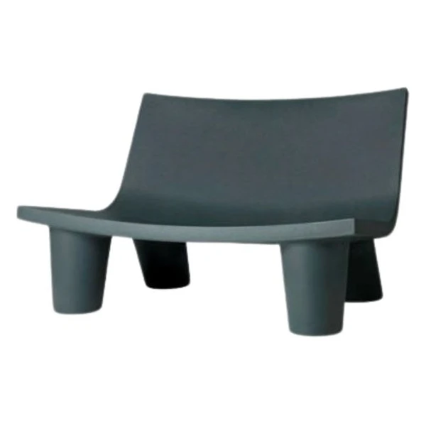 SOFA BAJO LOLI LOVE IDEAL PARA JARDINES - 1