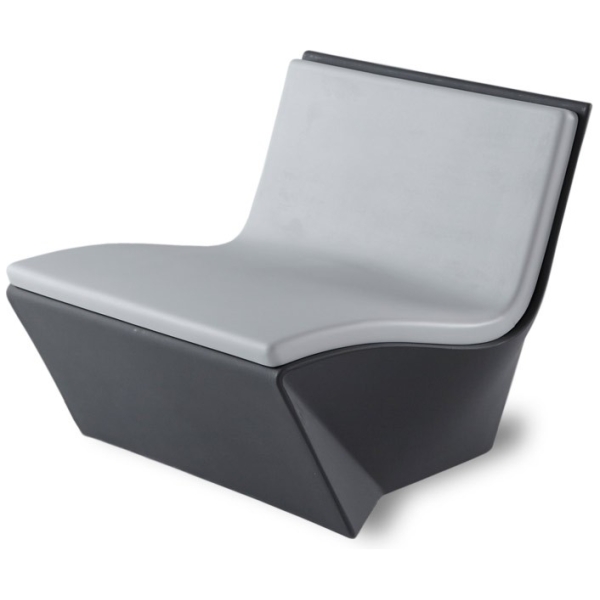 BUTACA CEPS IDEAL PARA EL EXTERIOR - 1