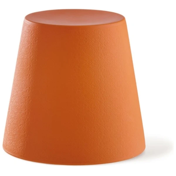 TABURETE CINCUENTA PARA TODO TIPO DE ESPACIOS - 1