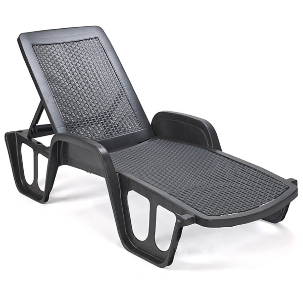 TUMBONA PARA CONTRACT PISCINA - 1