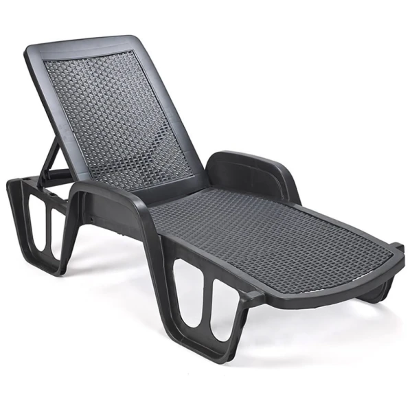 TUMBONA PARA CONTRACT PISCINA - 1