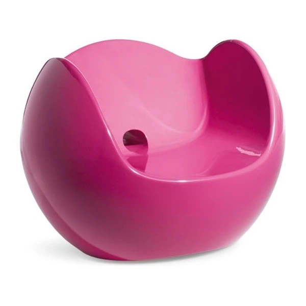 BUTACA GUSTA PARA EL EXTERIOR - 1